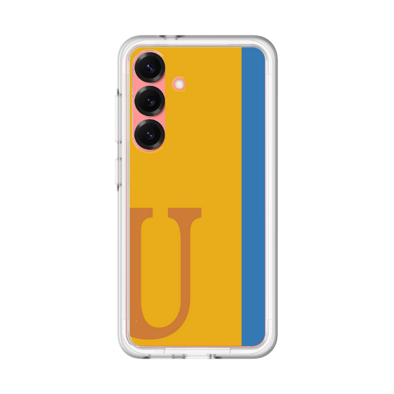 Premium Panel［ Original - initial color line - U orange ］