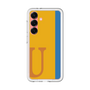 Premium Panel［ Original - initial color line - U orange ］