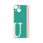 Premium Panel［ Original - initial color line - U green ］
