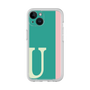 Premium Panel［ Original - initial color line - U green ］