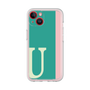 Premium Panel［ Original - initial color line - U green ］