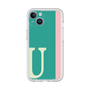 Premium Panel［ Original - initial color line - U green ］