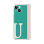 Premium Panel［ Original - initial color line - U green ］