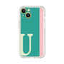Premium Panel［ Original - initial color line - U green ］