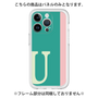 Premium Panel［ Original - initial color line - U green ］