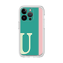Premium Panel［ Original - initial color line - U green ］