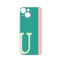 Premium Panel［ Original - initial color line - U green ］