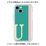 Premium Panel［ Original - initial color line - U green ］
