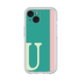 Premium Panel［ Original - initial color line - U green ］