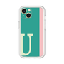 Premium Panel［ Original - initial color line - U green ］