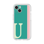 Premium Panel［ Original - initial color line - U green ］