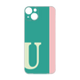 Premium Panel［ Original - initial color line - U green ］