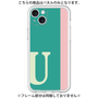 Premium Panel［ Original - initial color line - U green ］