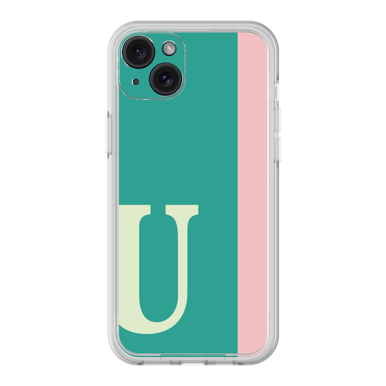 Premium Panel［ Original - initial color line - U green ］