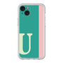Premium Panel［ Original - initial color line - U green ］