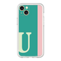 Premium Panel［ Original - initial color line - U green ］