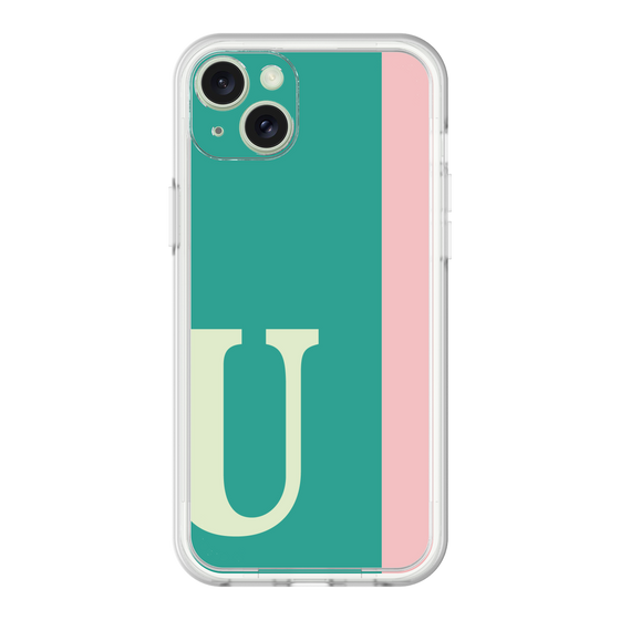 Premium Panel［ Original - initial color line - U green ］