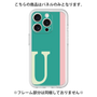 Premium Panel［ Original - initial color line - U green ］