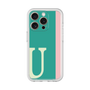 Premium Panel［ Original - initial color line - U green ］