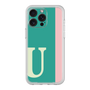 Premium Panel［ Original - initial color line - U green ］