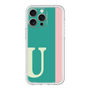 Premium Panel［ Original - initial color line - U green ］