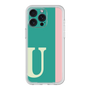 Premium Panel［ Original - initial color line - U green ］