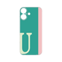 Premium Panel［ Original - initial color line - U green ］