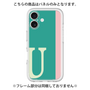 Premium Panel［ Original - initial color line - U green ］