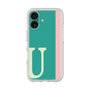 Premium Panel［ Original - initial color line - U green ］