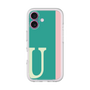 Premium Panel［ Original - initial color line - U green ］