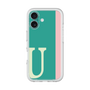 Premium Panel［ Original - initial color line - U green ］