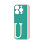Premium Panel［ Original - initial color line - U green ］