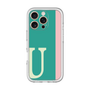 Premium Panel［ Original - initial color line - U green ］