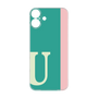 Premium Panel［ Original - initial color line - U green ］