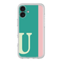 Premium Panel［ Original - initial color line - U green ］