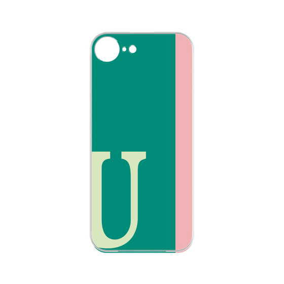 Premium Panel［ Original - initial color line - U green ］