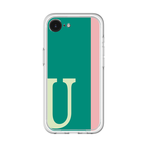 Premium Panel［ Original - initial color line - U green ］