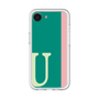 Premium Panel［ Original - initial color line - U green ］