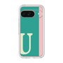 Premium Panel［ Original - initial color line - U green ］