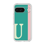 Premium Panel［ Original - initial color line - U green ］