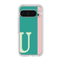 Premium Panel［ Original - initial color line - U green ］