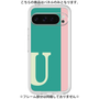 Premium Panel［ Original - initial color line - U green ］