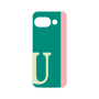 Premium Panel［ Original - initial color line - U green ］