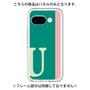 Premium Panel［ Original - initial color line - U green ］