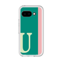 Premium Panel［ Original - initial color line - U green ］