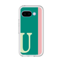 Premium Panel［ Original - initial color line - U green ］