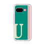 Premium Panel［ Original - initial color line - U green ］