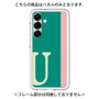 Premium Panel［ Original - initial color line - U green ］