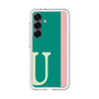 Premium Panel［ Original - initial color line - U green ］
