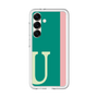 Premium Panel［ Original - initial color line - U green ］